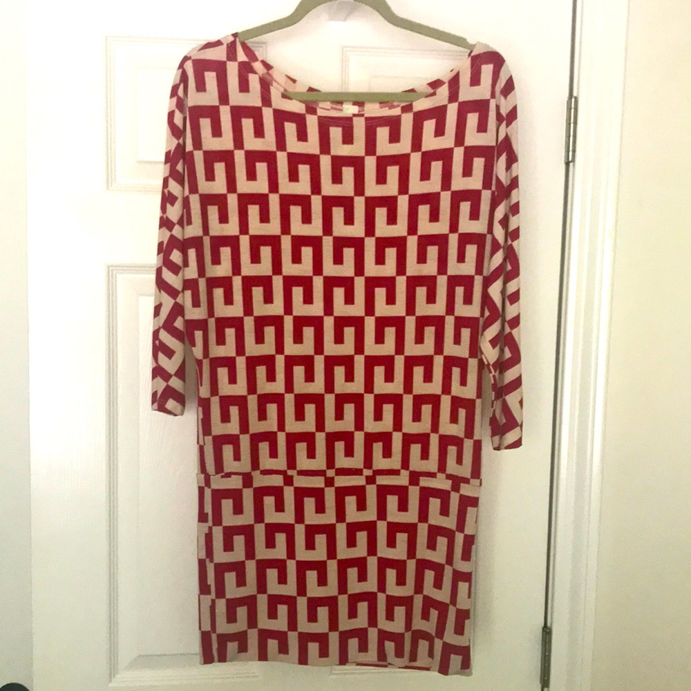 Tunic top